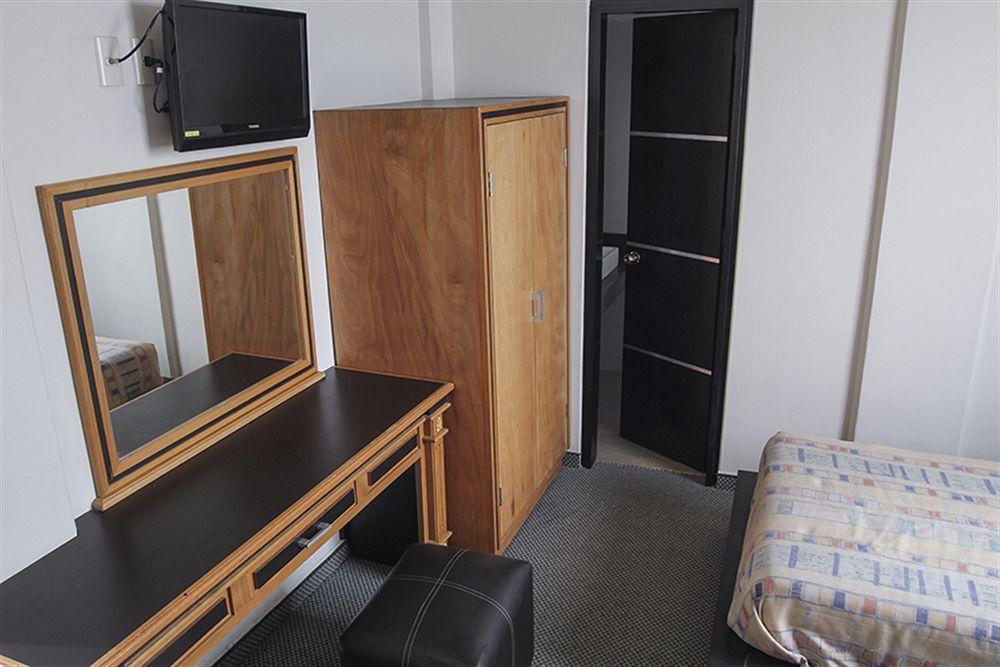 Hotel Antillas Мексико Сити Екстериор снимка