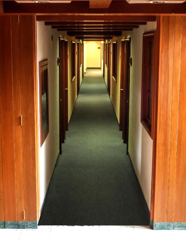 Hotel Antillas Мексико Сити Екстериор снимка
