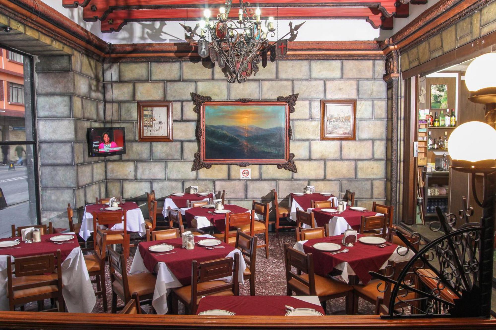 Hotel Antillas Мексико Сити Екстериор снимка